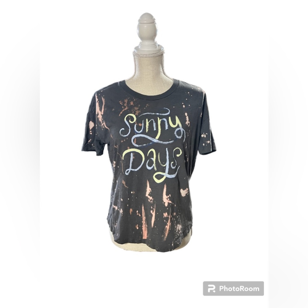 Wild Fox tee‎